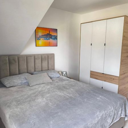Apartments Erenda Fuškulin Kültér fotó