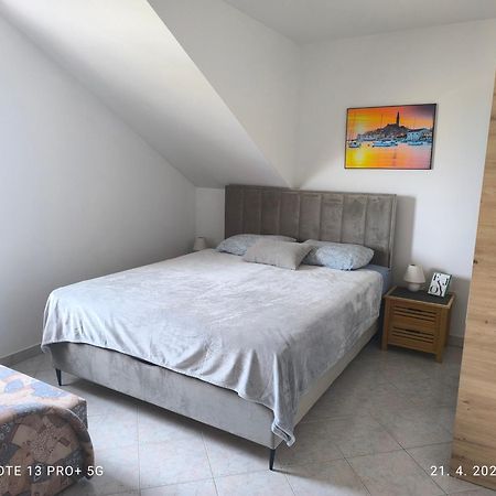 Apartments Erenda Fuškulin Kültér fotó