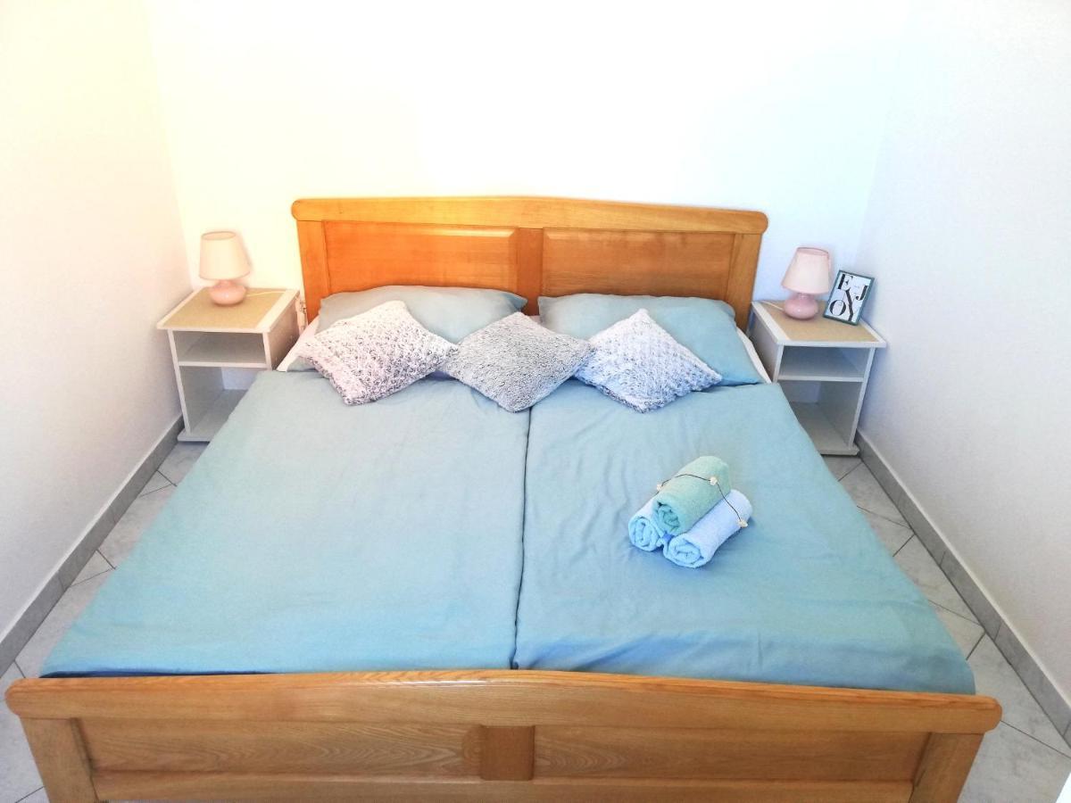 Apartments Erenda Fuškulin Kültér fotó