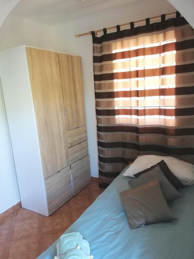 Apartments Erenda Fuškulin Kültér fotó