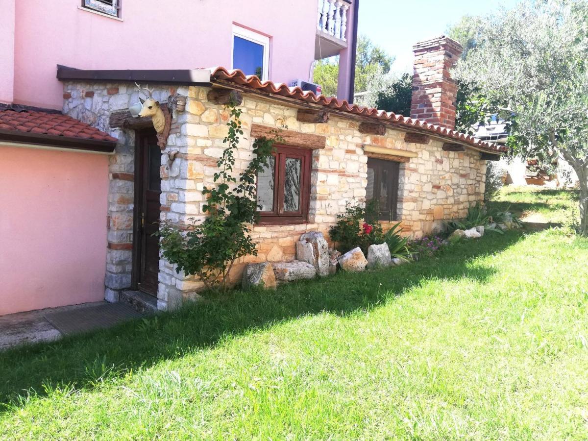 Apartments Erenda Fuškulin Kültér fotó