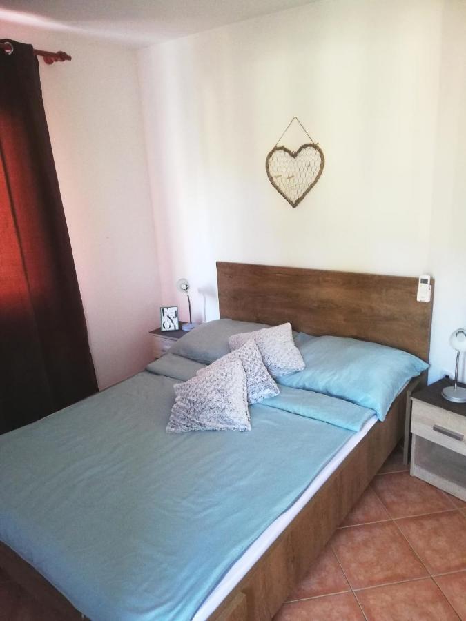 Apartments Erenda Fuškulin Kültér fotó