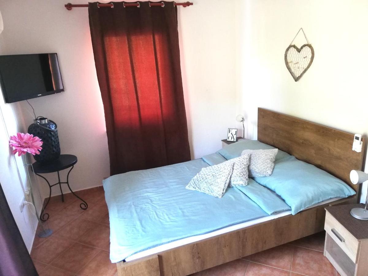 Apartments Erenda Fuškulin Kültér fotó