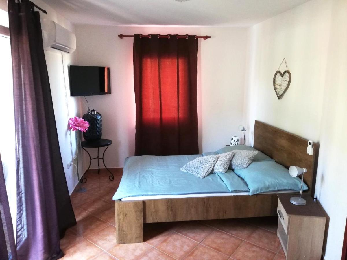 Apartments Erenda Fuškulin Kültér fotó