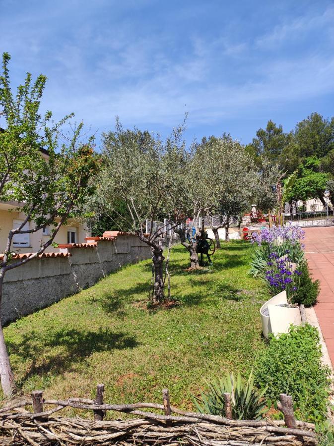 Apartments Erenda Fuškulin Kültér fotó
