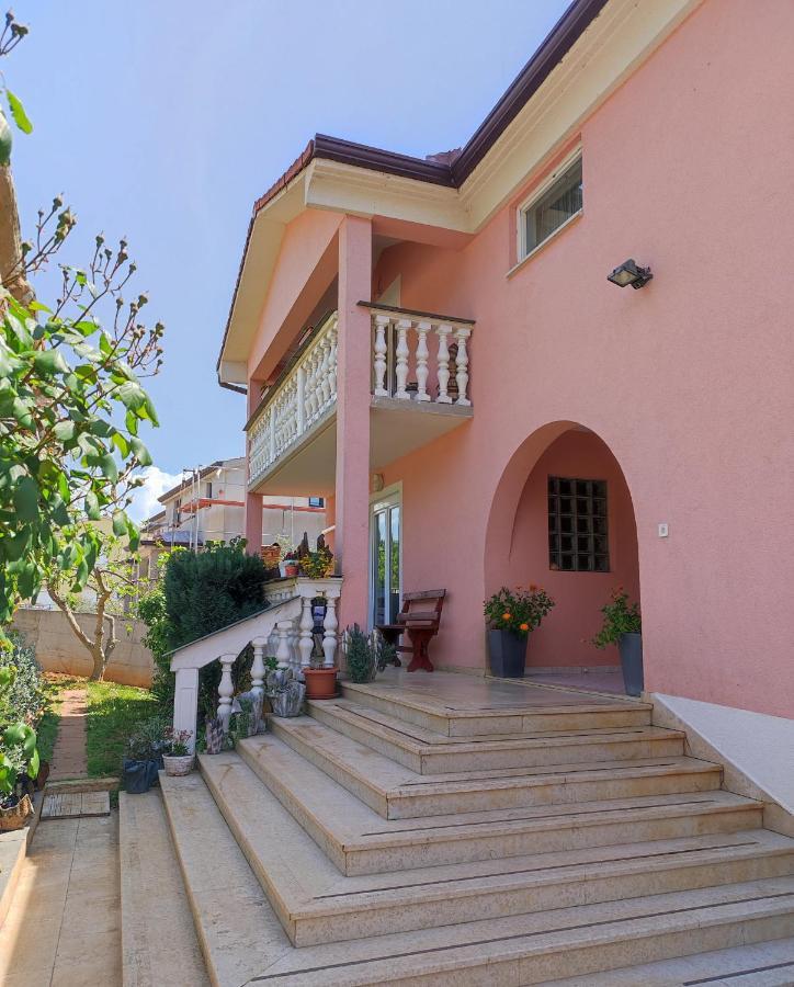 Apartments Erenda Fuškulin Kültér fotó