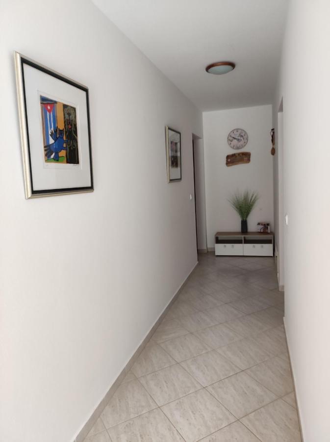 Apartments Erenda Fuškulin Kültér fotó