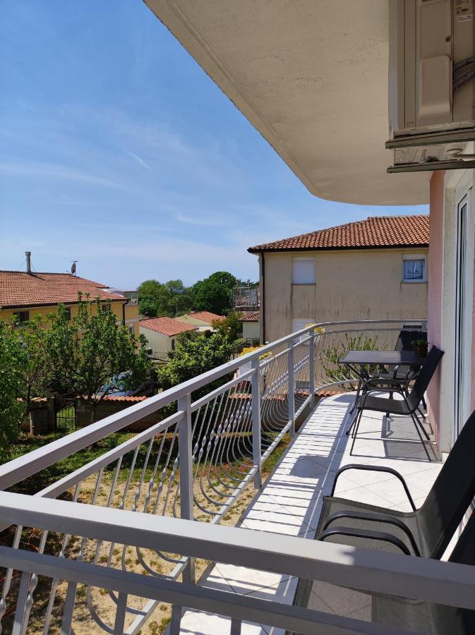 Apartments Erenda Fuškulin Kültér fotó
