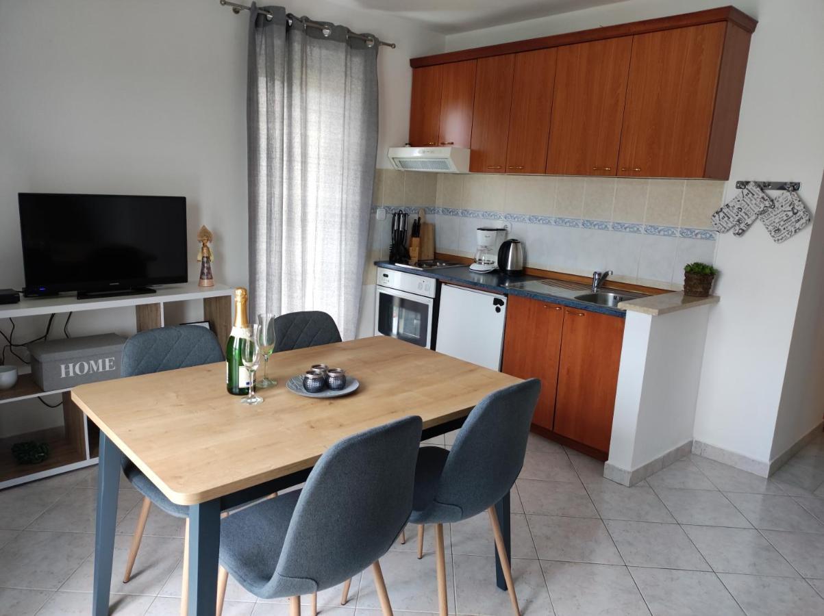 Apartments Erenda Fuškulin Kültér fotó