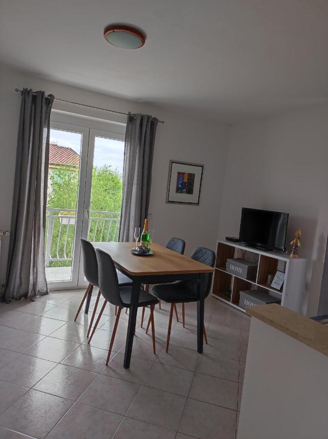 Apartments Erenda Fuškulin Kültér fotó