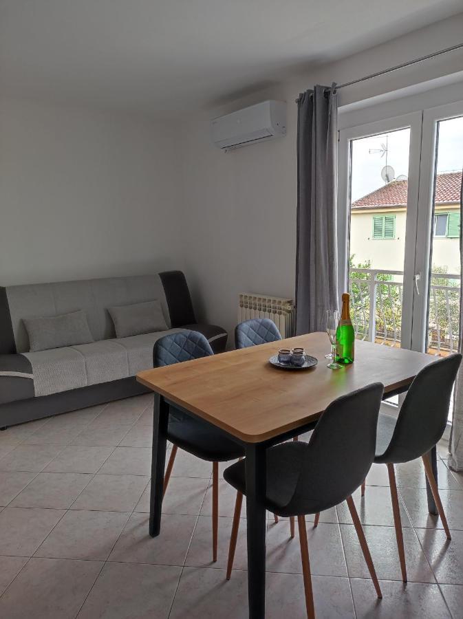 Apartments Erenda Fuškulin Kültér fotó