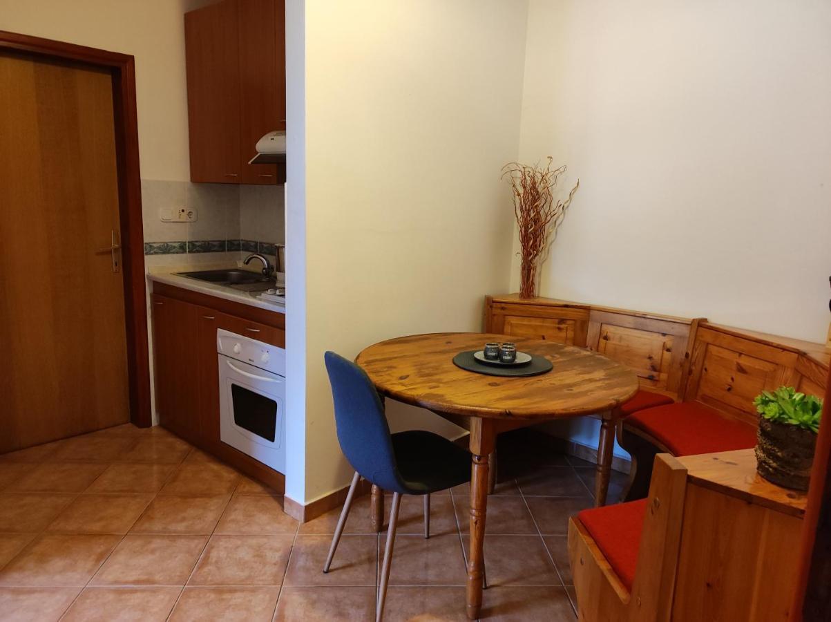 Apartments Erenda Fuškulin Kültér fotó