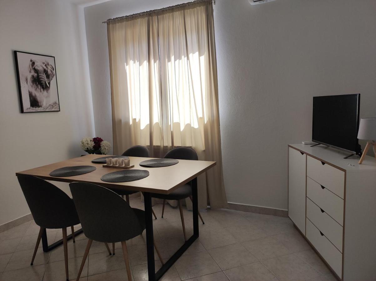 Apartments Erenda Fuškulin Kültér fotó