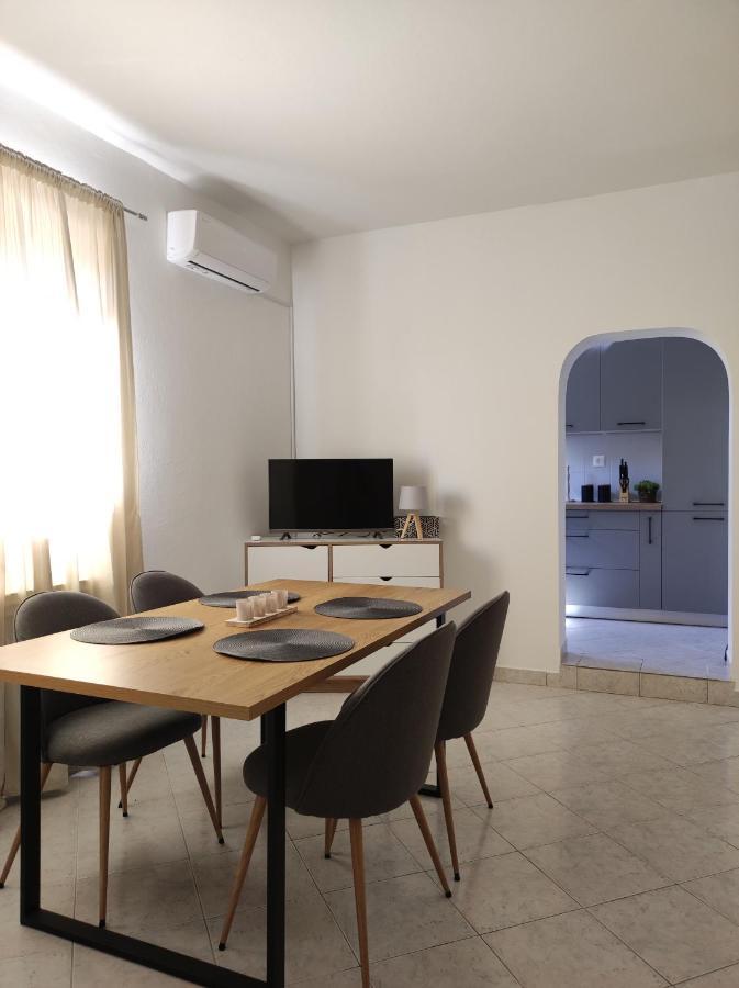 Apartments Erenda Fuškulin Kültér fotó