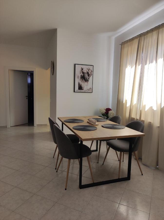 Apartments Erenda Fuškulin Kültér fotó