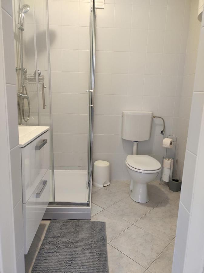 Apartments Erenda Fuškulin Kültér fotó
