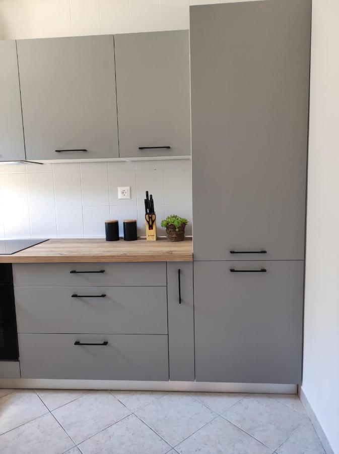 Apartments Erenda Fuškulin Kültér fotó