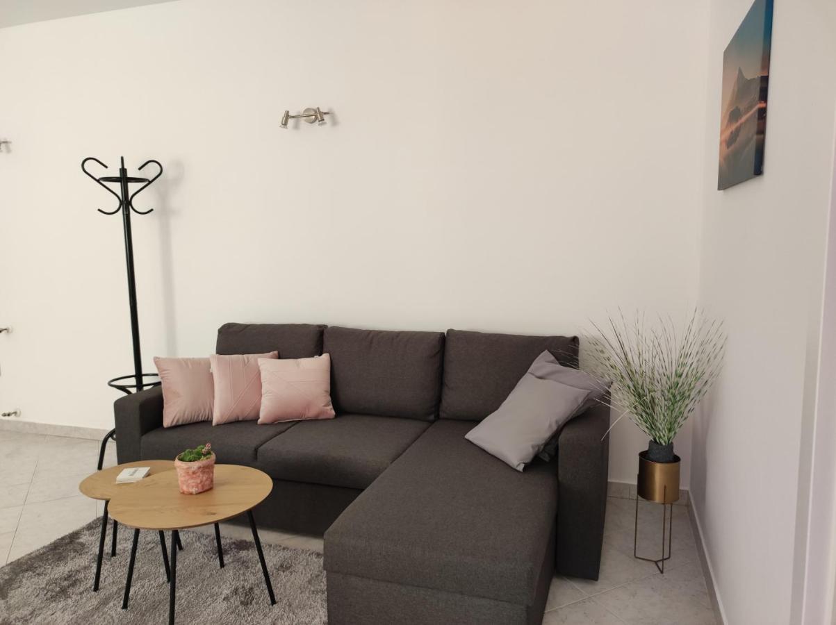 Apartments Erenda Fuškulin Kültér fotó