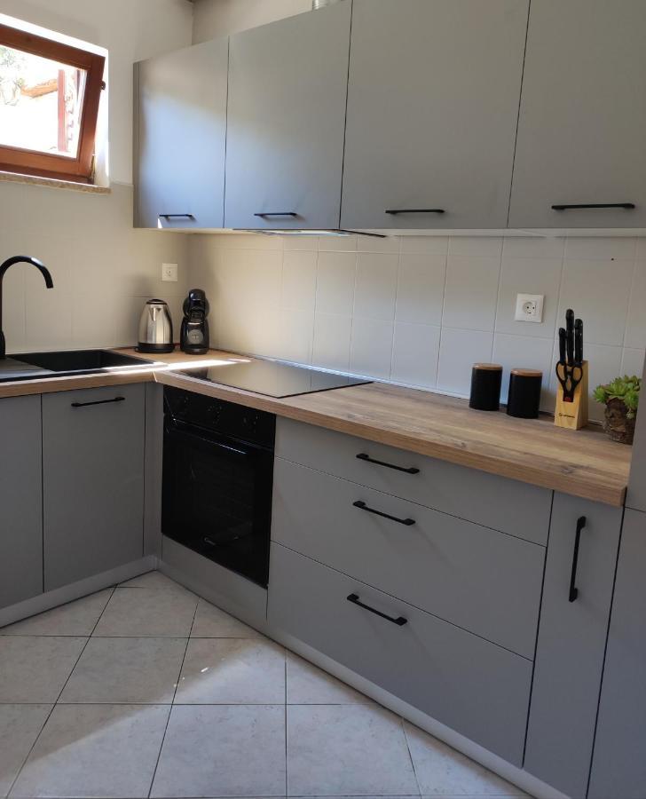 Apartments Erenda Fuškulin Kültér fotó