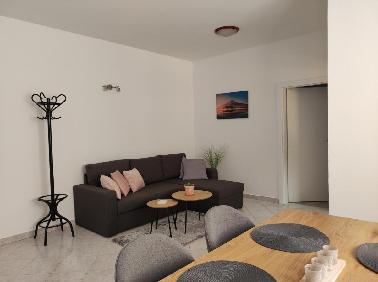 Apartments Erenda Fuškulin Kültér fotó