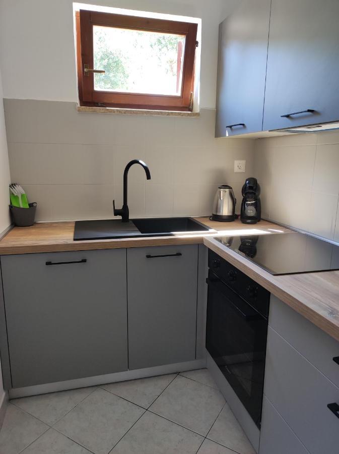 Apartments Erenda Fuškulin Kültér fotó