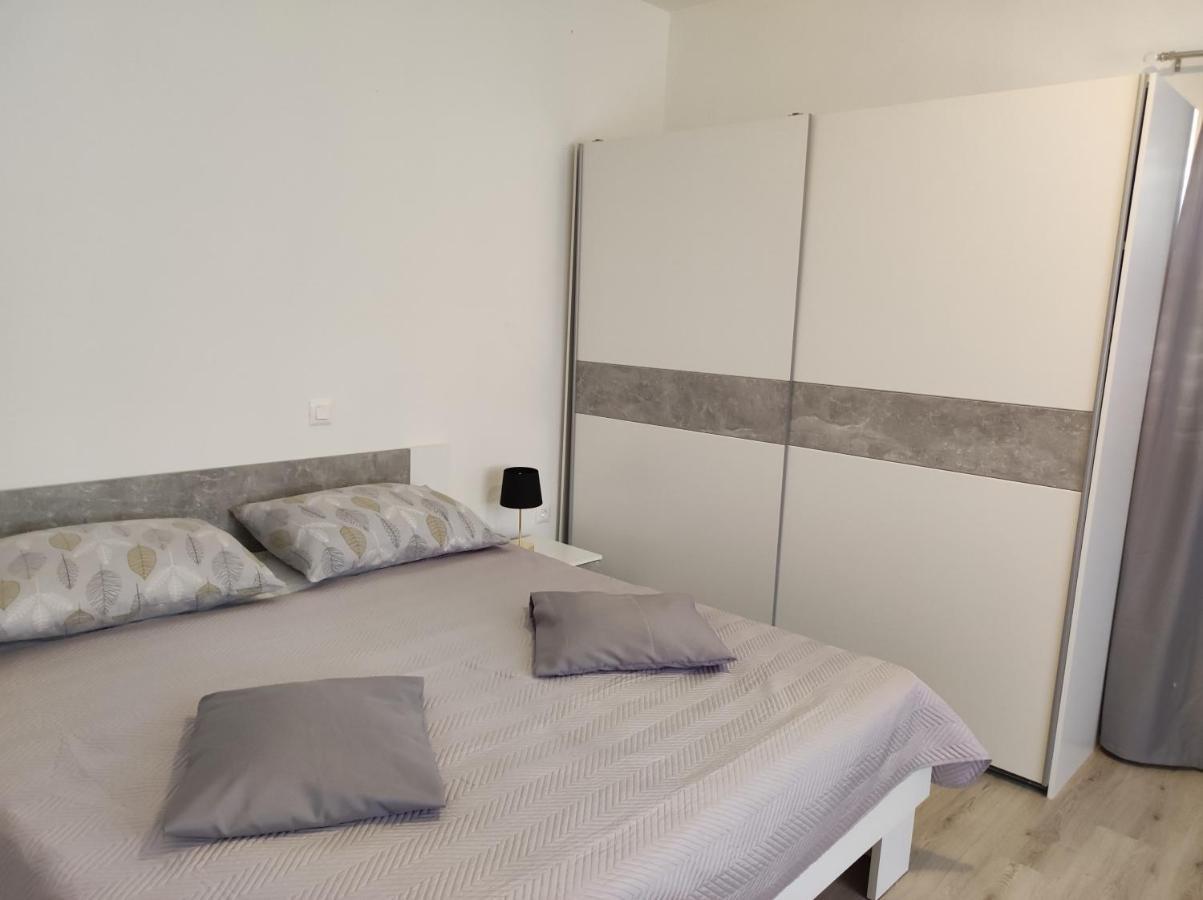 Apartments Erenda Fuškulin Kültér fotó
