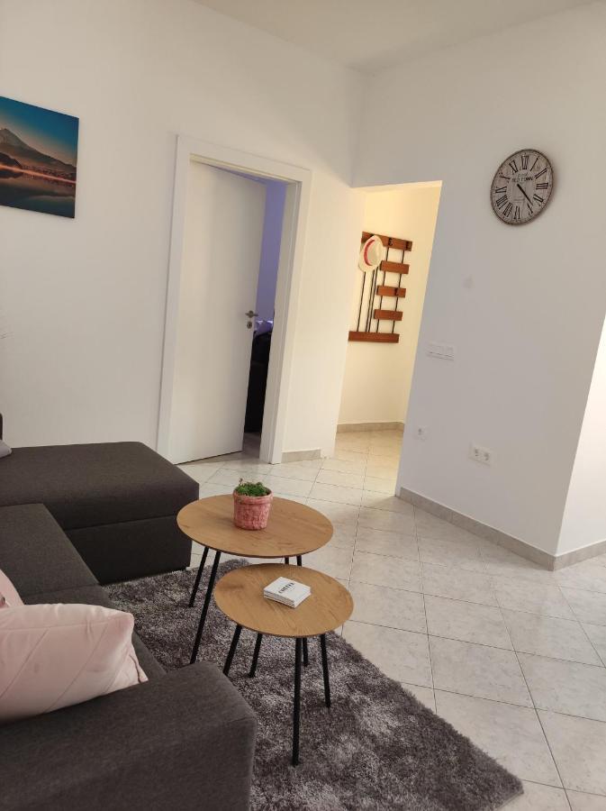 Apartments Erenda Fuškulin Kültér fotó