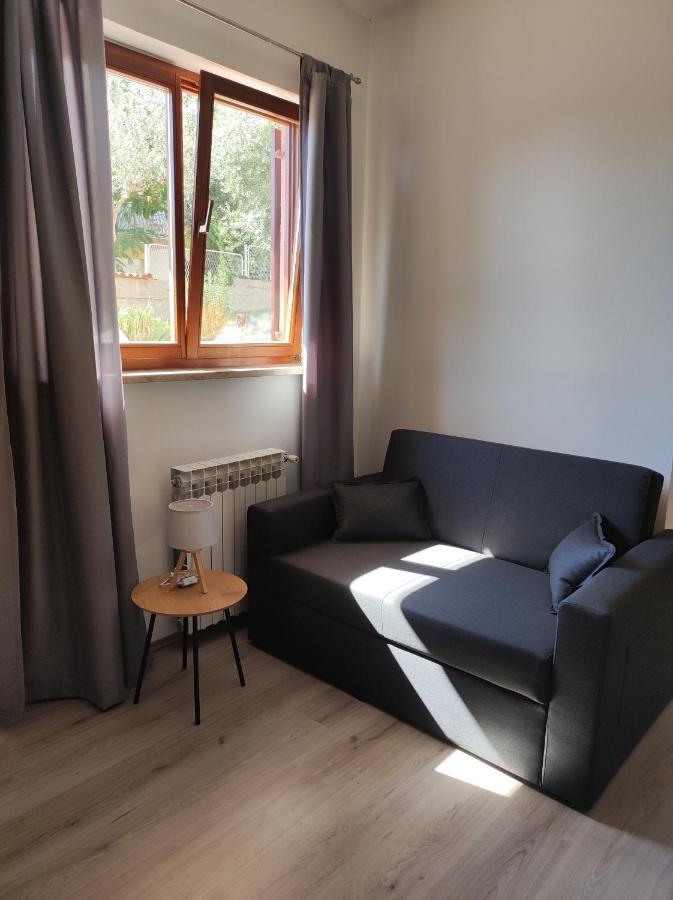 Apartments Erenda Fuškulin Kültér fotó