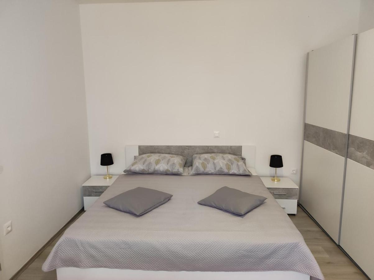Apartments Erenda Fuškulin Kültér fotó