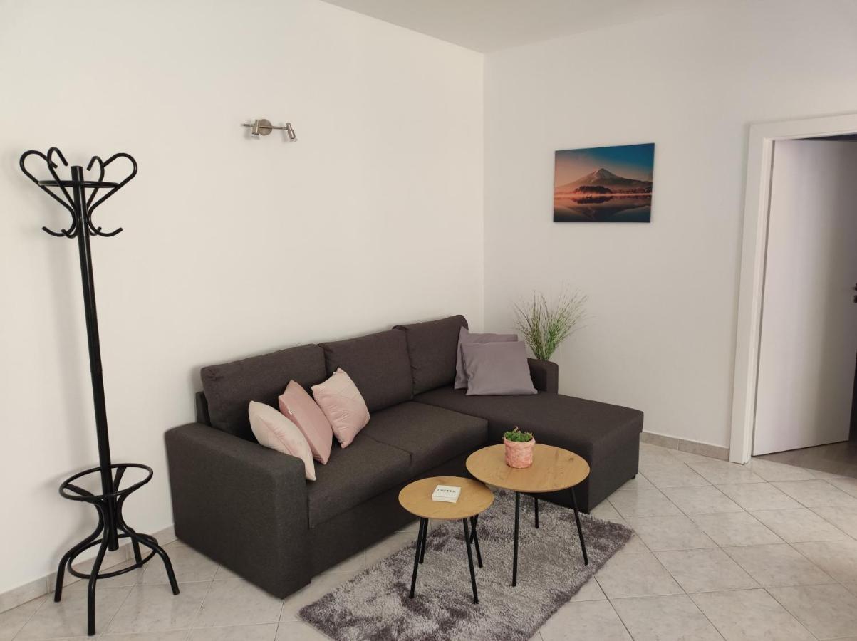 Apartments Erenda Fuškulin Kültér fotó