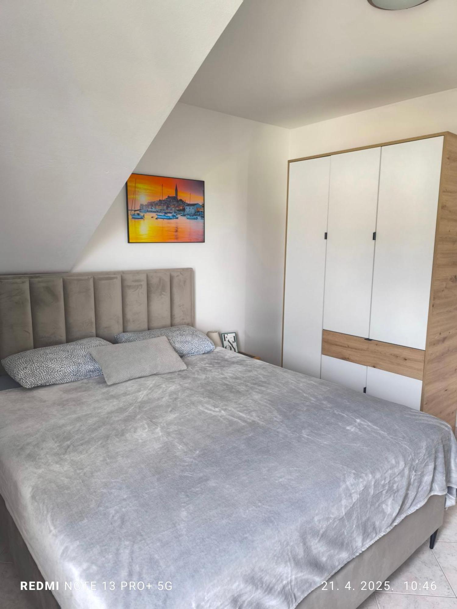 Apartments Erenda Fuškulin Kültér fotó