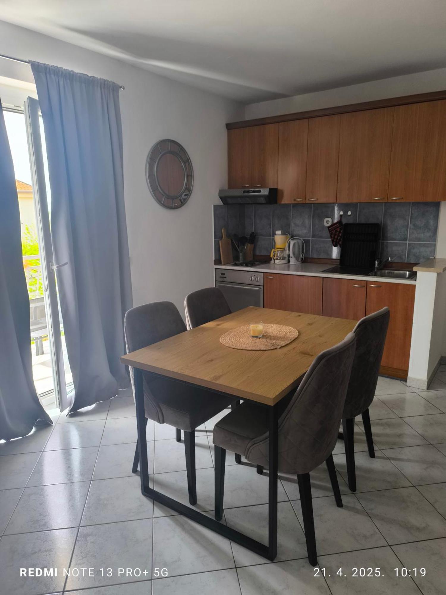 Apartments Erenda Fuškulin Kültér fotó