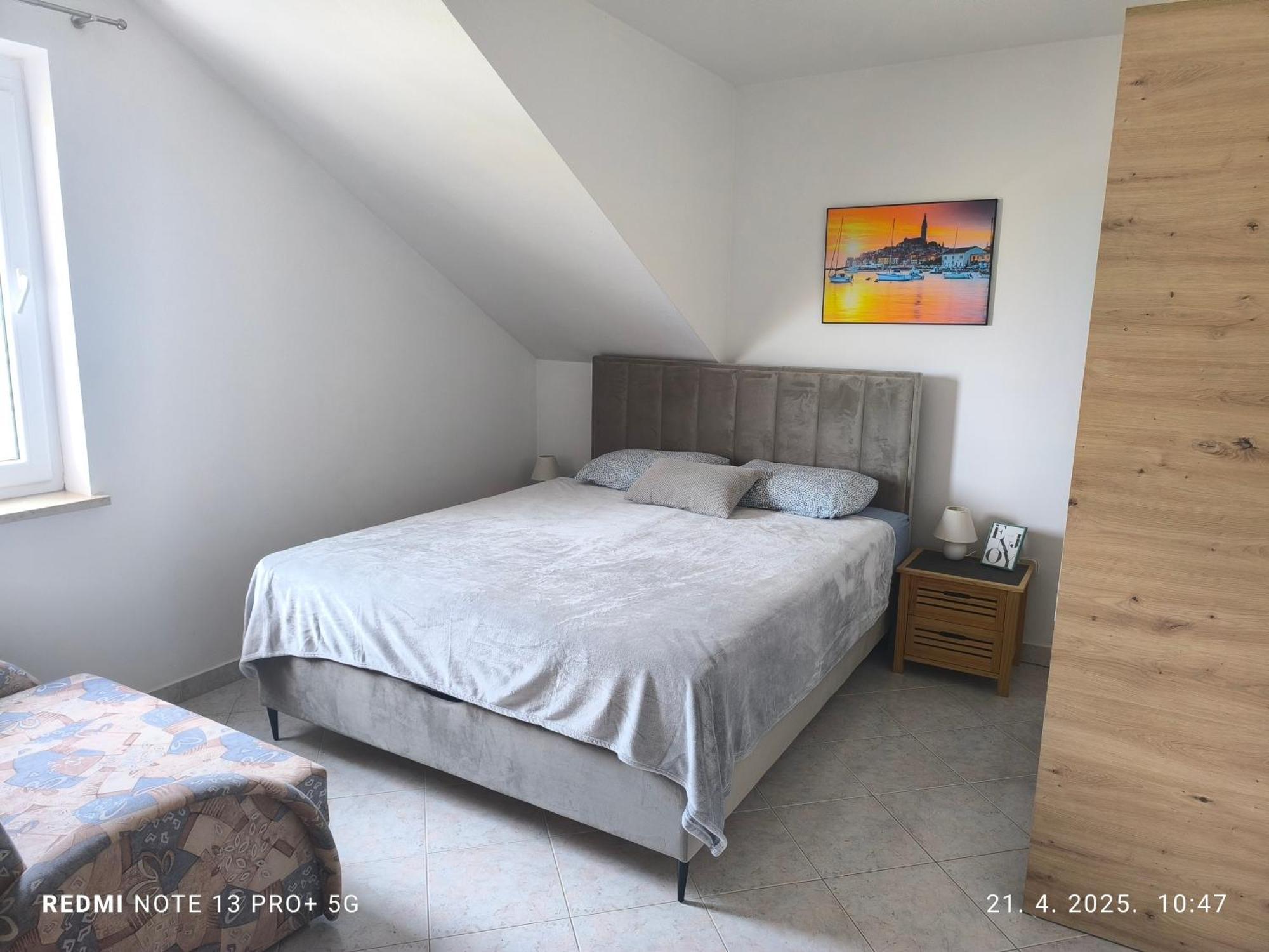 Apartments Erenda Fuškulin Kültér fotó
